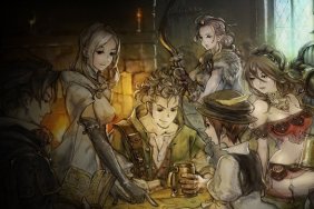 Octopath-Traveler