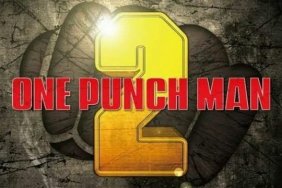 one-punch man