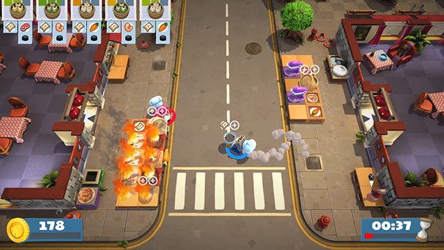 overcooked 2 new game plus