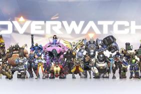 overwatch world cup 2018
