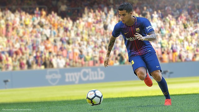 pro evolution soccer 2019 pes 2019