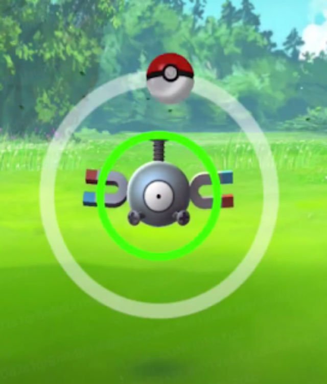 How to Make Excellent Throws in Pokemon Go Strategies, Timing, Target