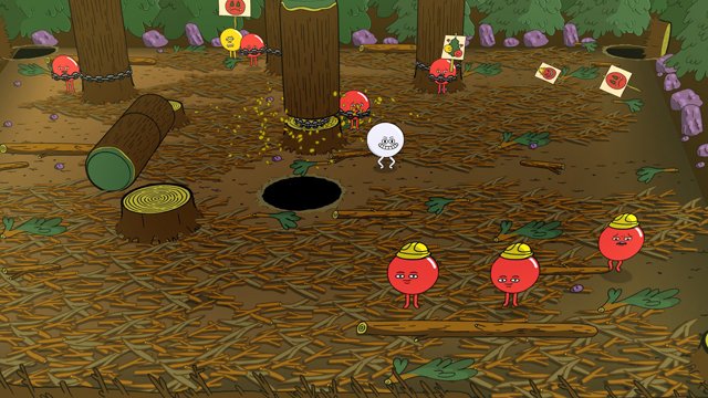 Pool Panic PS4 and Xbox One Release Date: Is Pool Panic a Switch ...