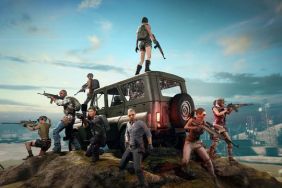 PUBG Test Server Xbox One Update