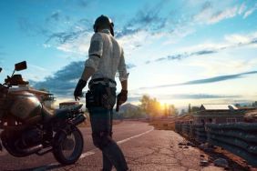 PUBG-Mobile