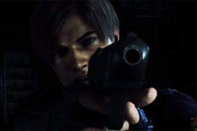 resident evil 2 remake