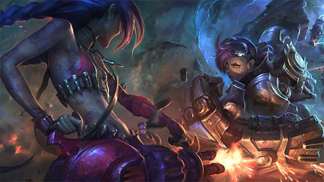 Riot Games causes Riot.im to change name after 'consistently blocking' its  trademarks - GameRevolution