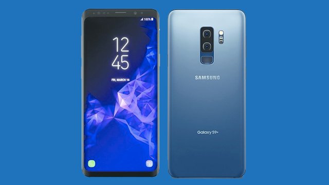 samsung galaxy s10 release date