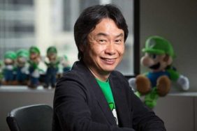 shigeru miyamoto free-to-play model