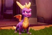 Spyro Reignited trilogy 1.03