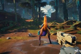 the cycle gameplay