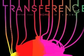 transference