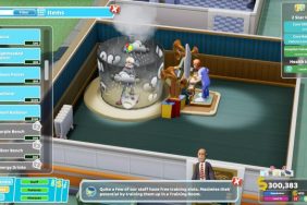 two point hospital research centre