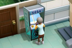 Two Point Hospital PS4 and Xbox One Release Date