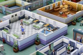 Two Point Hospital Kudosh