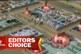 two point hospital review