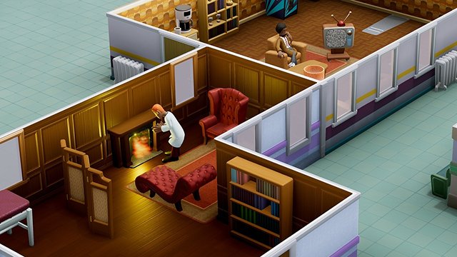 two point hospital