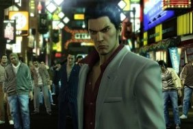 yakuza director