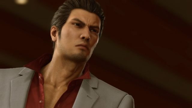 Yakuza kiwami 2 best games of 2018