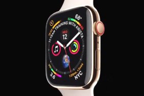 Apple Watch WatchOS 6