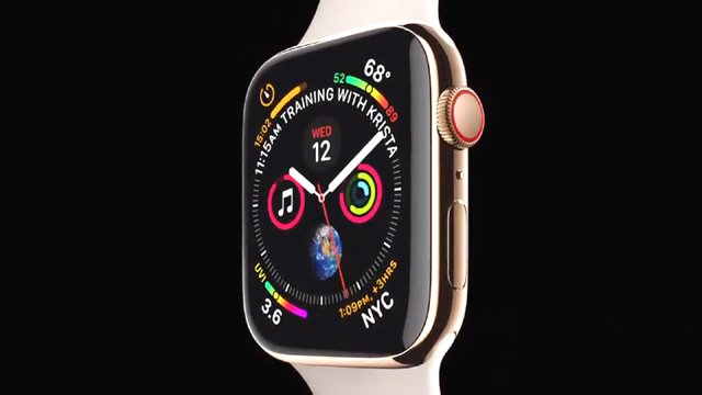 Apple Watch WatchOS 6