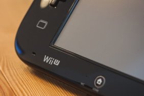 Wii U Update