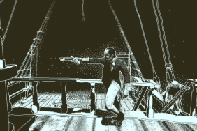 Return of the Obra Dinn was revealed today