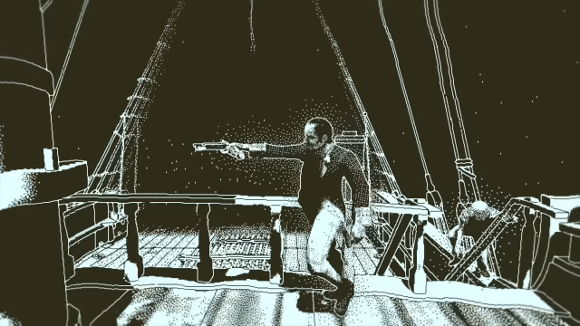 Return of the Obra Dinn was revealed today