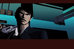 Dan Smith from Killer7