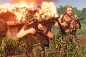 Rising Storm 2: Vietnam gets a multiplayer campaign mode.