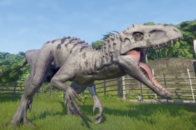 jurassic world evolution dlc