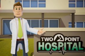 Two Point Hospital Patch Notes