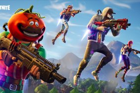 Rejoice! Your Fortnite account is now open for all platforms.