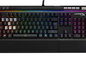 Alloy Elite RGB