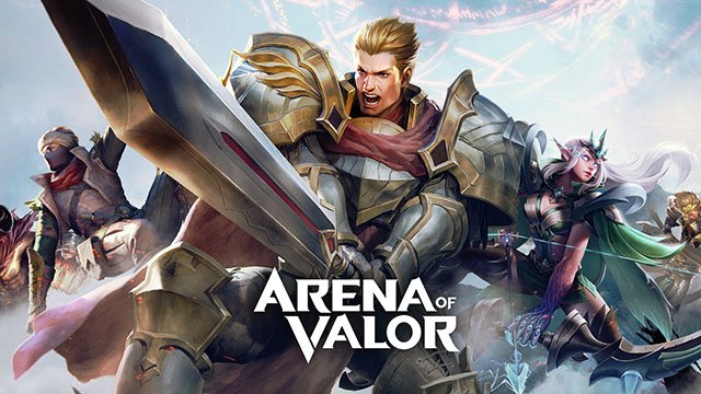 How to counter Mganga : r/arenaofvalor