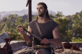 Assassin's Creed Odyssey Guided Mode vs. Exploration Mode