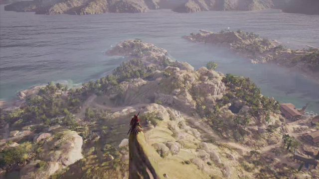 Assassin's Creed Odyssey How Long to Beat
