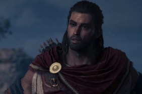 Assassin's Creed Odyssey How to Save