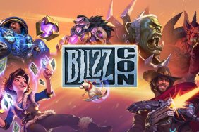 BlizzCon 2018