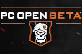 Call Of Duty Black Ops 4 Blackout Open Beta