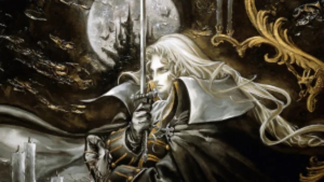 Possible Castlevania Requiem PS4 Collection Rated by South Korean