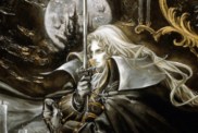 Castlevania Symphony of the Night PS4