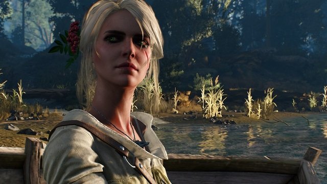 Netflix's The Witcher series casts its Ciri and Yennefer - Polygon