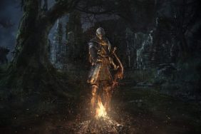 Switch cloud saves are not coming to Dark Souls Remastered