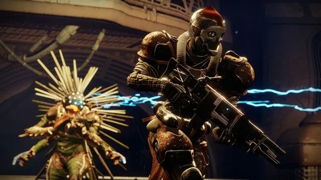 Destiny 2 Guided Games What Are Guided Games GameRevolution