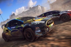 dirt rally 2 release date trailer
