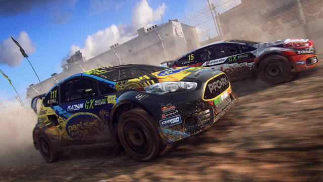dirt rally 2 release date trailer