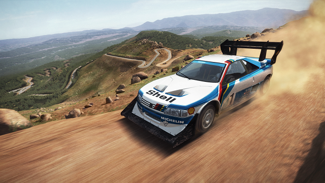 dirt rally 2 release date