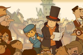 Professor Layton