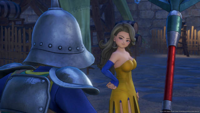 Dragon Quest 11 Sales